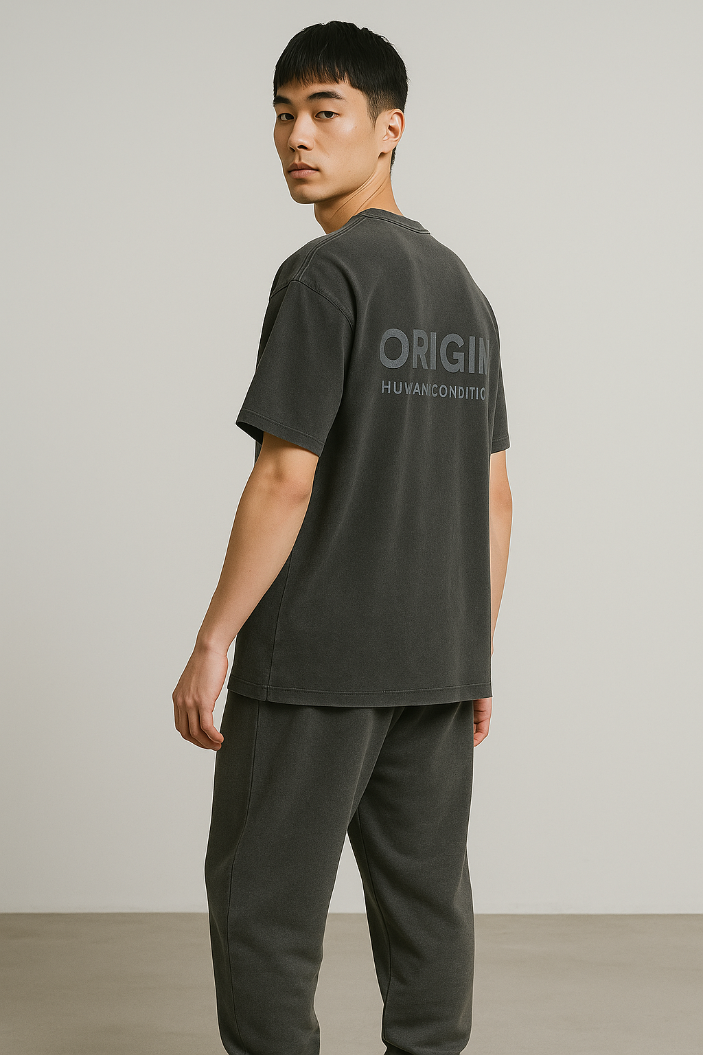 ORIGIN