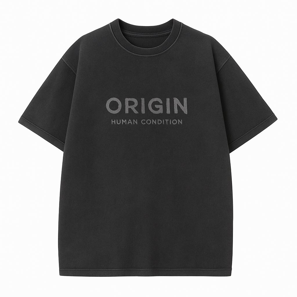 ORIGIN